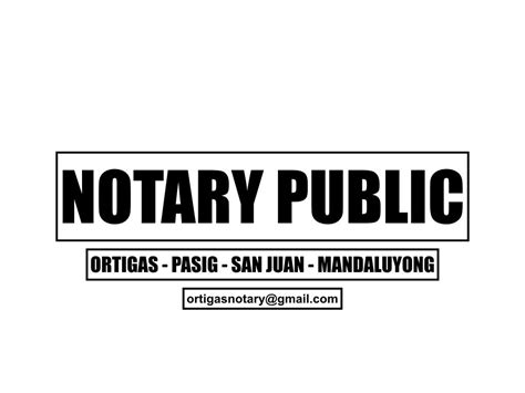 notary public pasig|Top 10 Notary Public in Pasig .